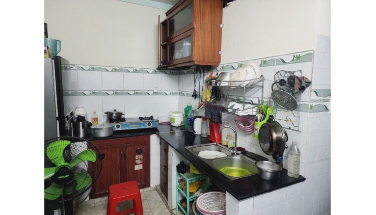 Gấp bán - Nhà Phường Linh Xuân – HXH - 3PN - 2WC – 49 m2 – 3.5 Tỷ